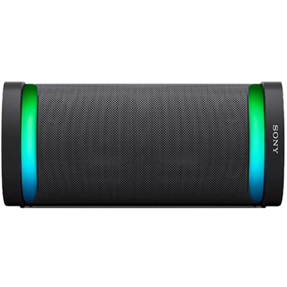 Портативная акустика Sony SRS-XP700 B Black, Черный — фото 5