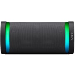 Портативная акустика Sony SRS-XP700 B Black, Черный — фото 5