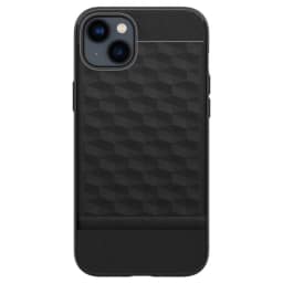 Чехол Spigen Caseology Parallax Mag для iPhone 14 Matte, Black — фото 2