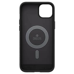 Чехол Spigen Caseology Parallax Mag для iPhone 14 Matte, Black — фото 3