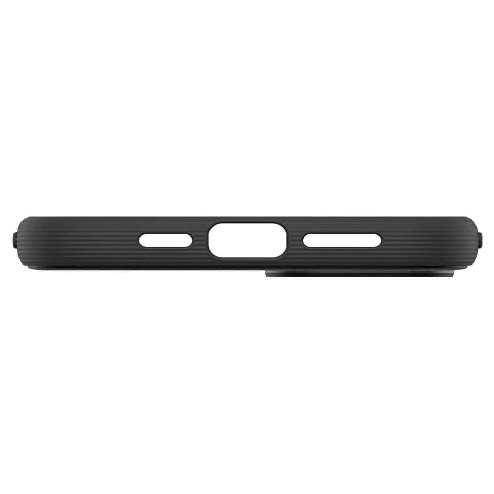 Чехол Spigen Caseology Parallax Mag для iPhone 14 Plus Matte, Black — фото 2