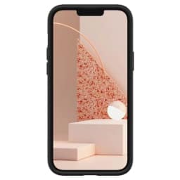 Чехол Spigen Caseology Parallax Mag для iPhone 14 Plus Matte, Black — фото 4