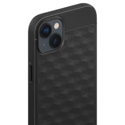 Чехол Spigen Caseology Parallax Mag для iPhone 14 Plus Matte, Black — фото 5