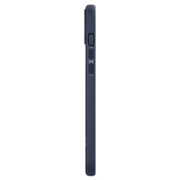 Чехол Spigen Caseology Parallax Mag для iPhone 14 Plus, Midnight Blue — фото 2