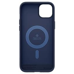 Чехол Spigen Caseology Parallax Mag для iPhone 14 Plus, Midnight Blue — фото 7