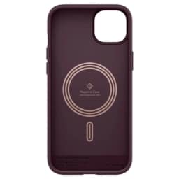 Чехол Spigen Caseology Parallax Mag для iPhone 14 Plus, Burgundy — фото 3