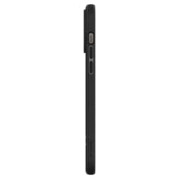 Чехол Spigen Caseology Parallax Mag Magsafe для iPhone 14 Pro Max Matte, Black — фото 3