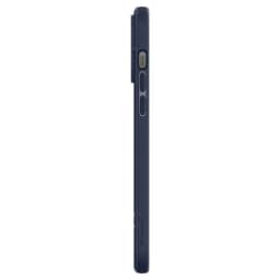 Чехол Spigen Caseology Parallax Mag Magsafe для iPhone 14 Pro Max, Midnight Blue — фото 3