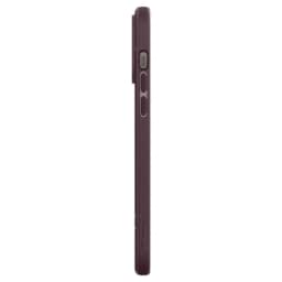 Чехол Spigen Caseology Parallax Mag Magsafe для iPhone 14 Pro Max, Burgundy — фото 3