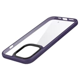 Чехол Spigen Caseology Skyfall для iPhone 14 Pro Max, Purple — фото 4