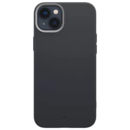 Чехол Spigen Cyrill UltraColor MagSafe для iPhone 14 Plus Dusk, Black — фото 1