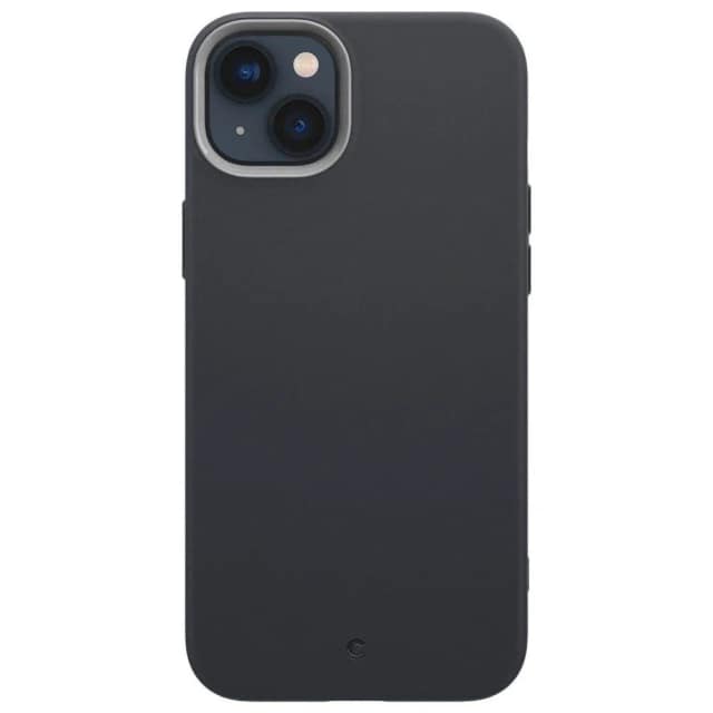 Чехол Spigen Cyrill UltraColor MagSafe для iPhone 14 Plus Dusk, Black