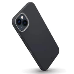 Чехол Spigen Cyrill UltraColor MagSafe для iPhone 14 Plus Dusk, Black — фото 4