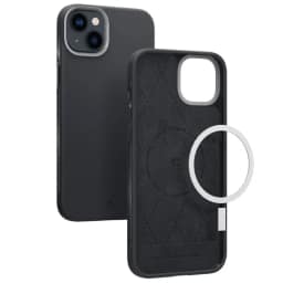 Чехол Spigen Cyrill UltraColor MagSafe для iPhone 14 Plus Dusk, Black — фото 5