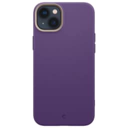 Чехол Spigen Cyrill UltraColor MagSafe для iPhone 14 Plus, Purple