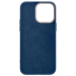 Чехол Spigen Cyrill UltraColor MagSafe для iPhone 14 Pro Max Coast, Midnight Blue — фото 2