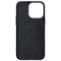 Чехол Spigen Cyrill UltraColor MagSafe для iPhone 14 Pro Max Dusk, Black — фото 3