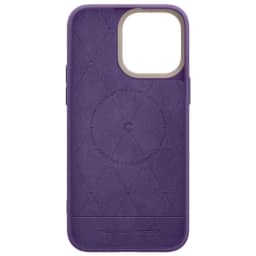 Чехол Spigen Cyrill UltraColor MagSafe для iPhone 14 Pro Max, Violet — фото 2
