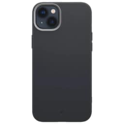 Чехол Spigen Cyrill Ultra Color MagSafe для iPhone 14 Dusk, Black — фото 1