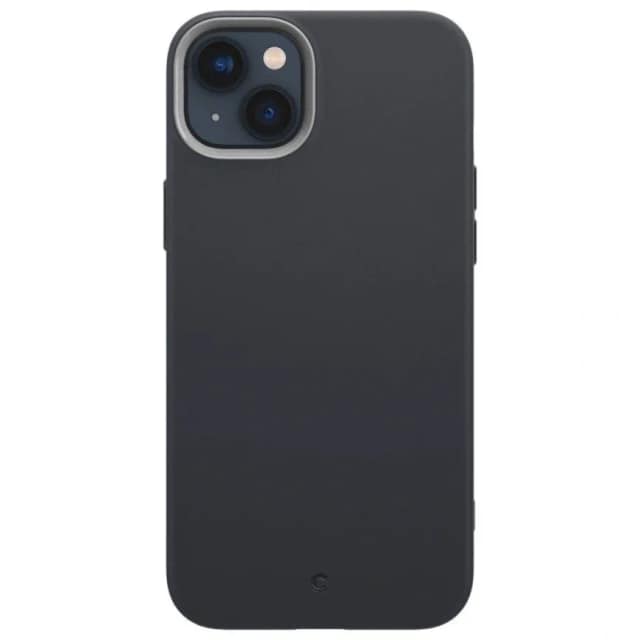 Чехол Spigen Cyrill Ultra Color MagSafe для iPhone 14 Dusk, Black