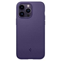 Чехол Spigen Mag Armor для iPhone 14 Pro, Violet — фото 7