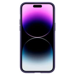 Чехол Spigen Mag Armor для iPhone 14 Pro, Violet — фото 8