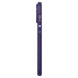 Чехол Spigen Mag Armor MagFit для iPhone 14 Pro Max, Violet — фото 9