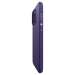 Чехол Spigen Mag Armor MagFit для iPhone 14 Pro Max, Violet — фото 10