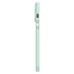 Чехол Spigen Thin Fit для iPhone 14 Pro Apple, Mint — фото 4