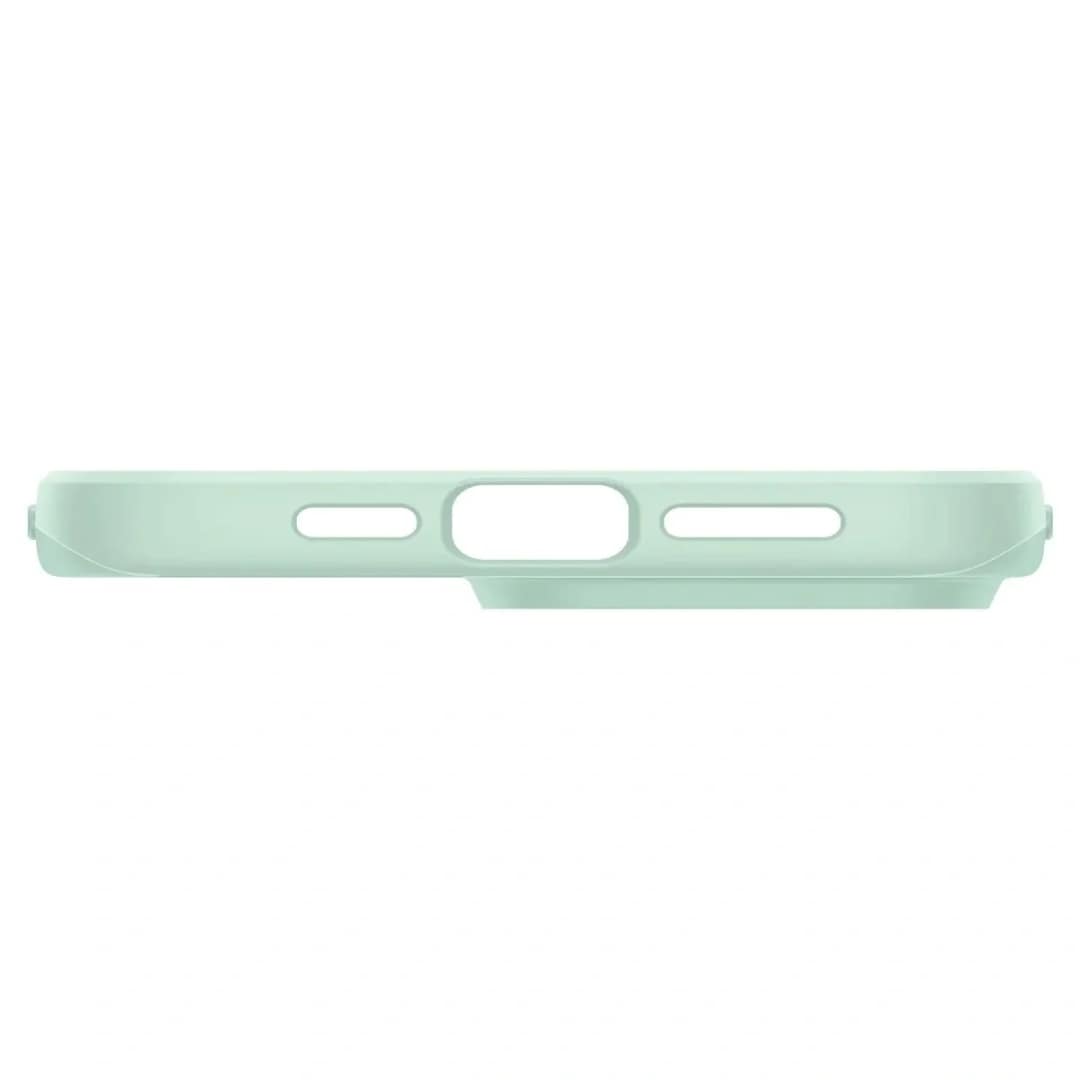 Чехол Spigen Thin Fit для iPhone 14 Pro Apple, Mint — фото 5