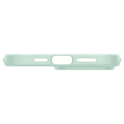 Чехол Spigen Thin Fit для iPhone 14 Pro Apple, Mint — фото 5