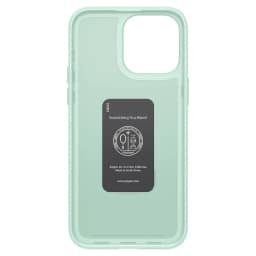 Чехол Spigen Thin Fit для iPhone 14 Pro Apple, Mint — фото 7