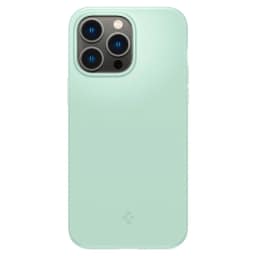 Чехол Spigen Thin Fit для iPhone 14 Pro Apple, Mint — фото 8
