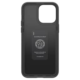 Чехол Spigen Thin Fit для iPhone 14 Pro, Black — фото 5