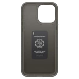 Чехол Spigen Thin Fit для iPhone 14 Pro Gunmetal, Gray — фото 8
