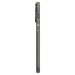 Чехол Spigen Thin Fit для iPhone 14 Pro Max Gunmetal, Gray — фото 3