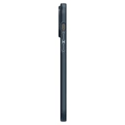 Чехол Spigen Thin Fit для iPhone 14 Pro Max Metal Slate, Midnight Blue — фото 3