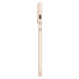 Чехол Spigen Thin Fit для iPhone 14 Pro Sand, Beige — фото 3