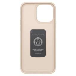 Чехол Spigen Thin Fit для iPhone 14 Pro Sand, Beige — фото 6