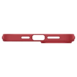 Чехол Spigen Thin Fit для iPhone 14, Red — фото 5
