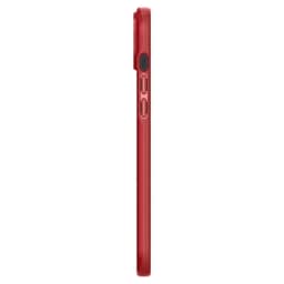 Чехол Spigen Thin Fit для iPhone 14, Red — фото 6