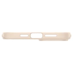 Чехол Spigen Thin Fit для iPhone 14 Sand, Beige — фото 2