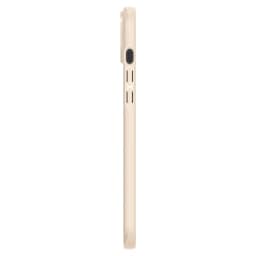 Чехол Spigen Thin Fit для iPhone 14 Sand, Beige — фото 3