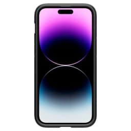 Чехол Spigen Tough Armor MagFit для iPhone 14 Pro, Purple — фото 4