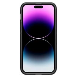 Чехол Spigen Tough Armor MagFit для iPhone 14 Pro Max, Purple — фото 4