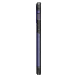 Чехол Spigen Tough Armor MagFit для iPhone 14 Pro Max, Purple — фото 7