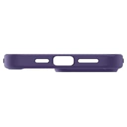 Чехол Spigen Ultra Hybrid для iPhone 14 Pro, Purple — фото 3