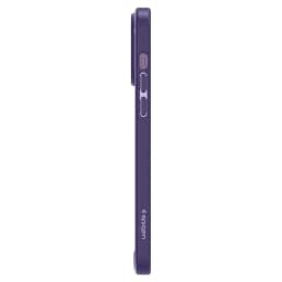 Чехол Spigen Ultra Hybrid для iPhone 14 Pro, Purple — фото 4