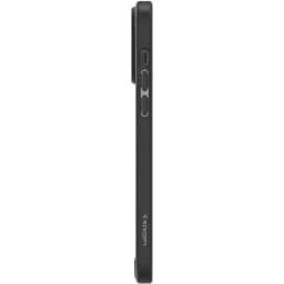 Чехол Spigen Ultra Hybrid для iPhone 14 Pro, Black — фото 5