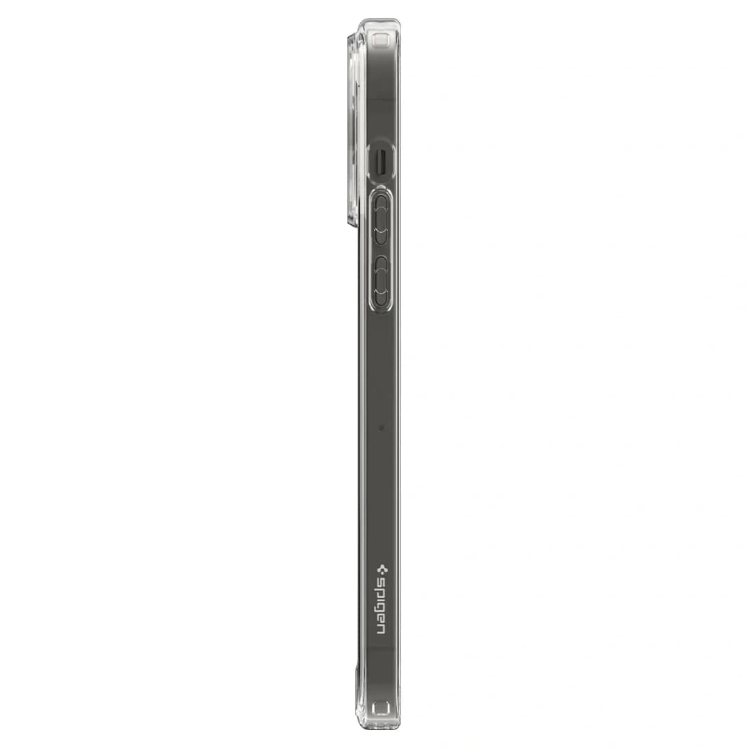 Чехол Spigen Ultra Hybrid Mag Magsafe для iPhone 14 Pro, Graphite — фото 2
